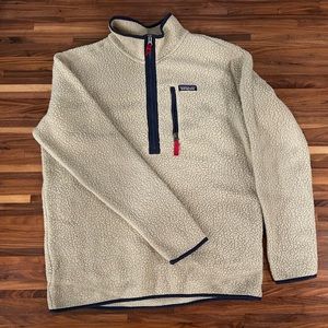 Patagonia Retro Pile
